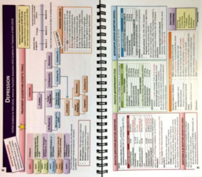 ⭐Special Bundle⭐ RxHandbook 2024 + Pharmacy Calculations Pocket Guide - Image 8